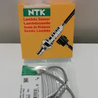 سنسور اکسیژن ساژم سوکت سبز NTK (سیم کوتاه ،بالایی) اصلی 