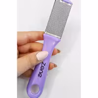 رنده وسوهان کف پا 