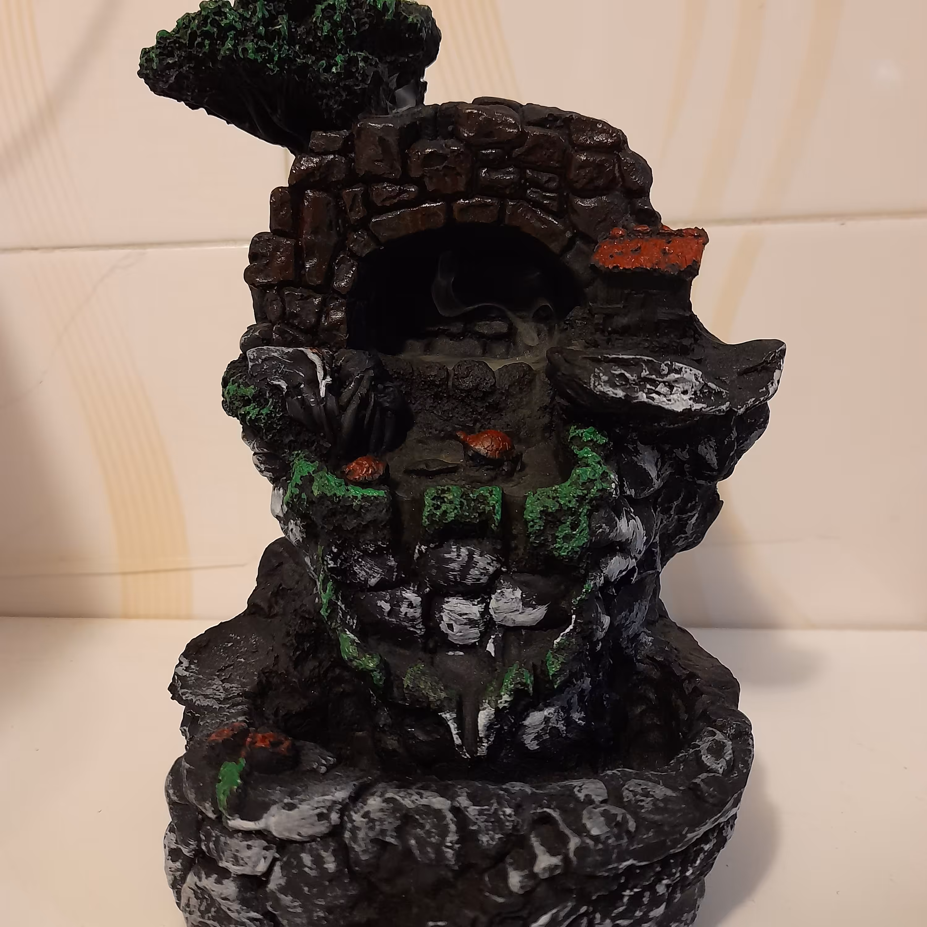 جاعود آبشار کد77