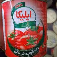 رب 800 گرمی 12 عددی ایلیکا