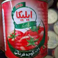رب 800 گرمی 12 عددی ایلیکا