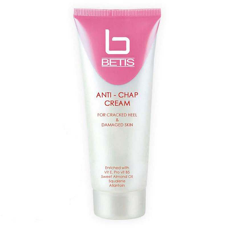 کرم ترک پا بتیس | Betis Anti Chap Cream
