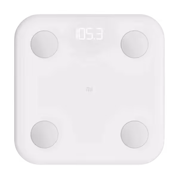 ترازو دیجیتال شیائومی مدل Mi Body Composition Scale2
