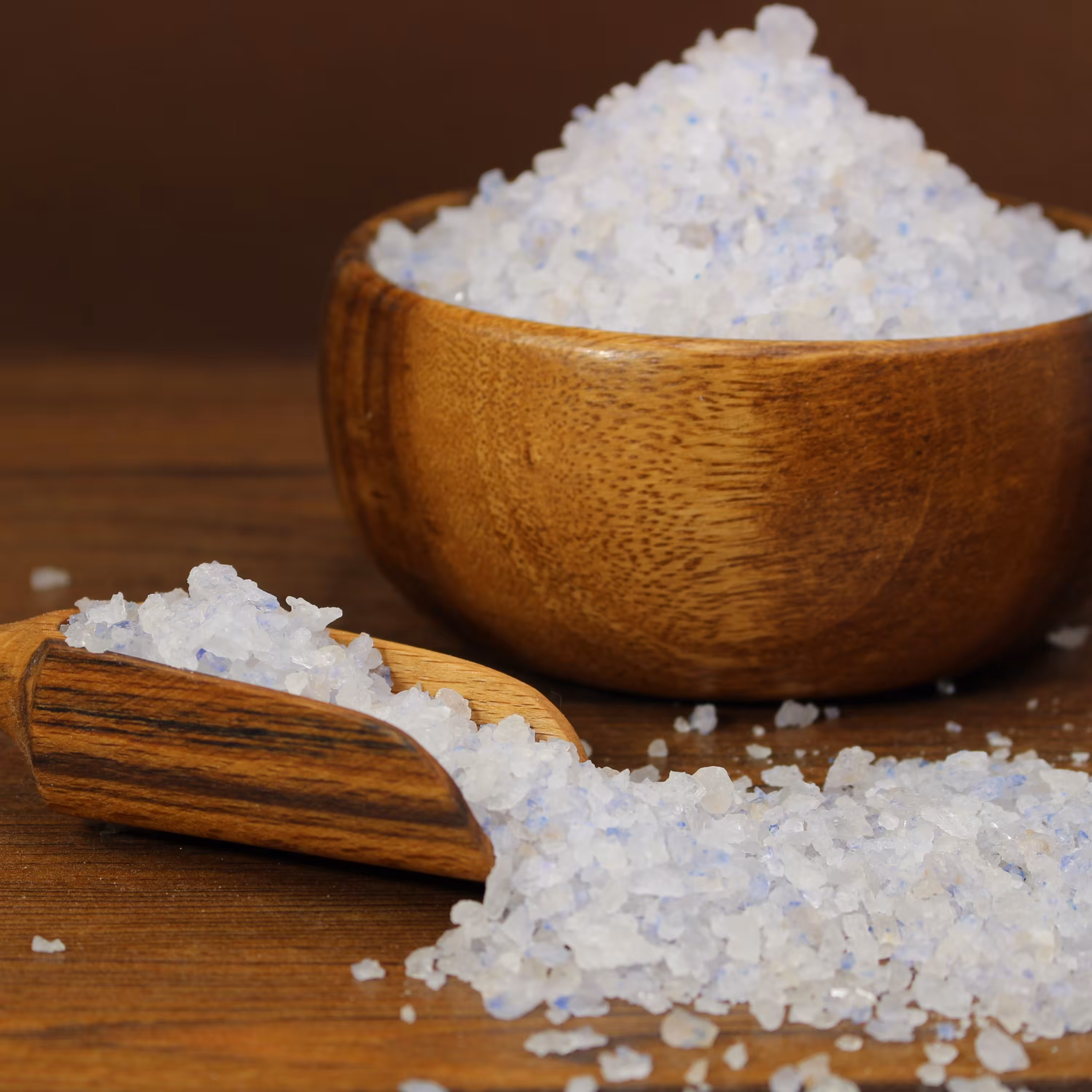 نمک آبی گرانول 1 کیلو گرم 