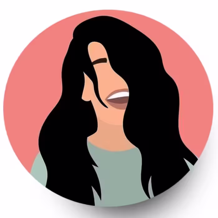دیوارکوب مینیمال چهره