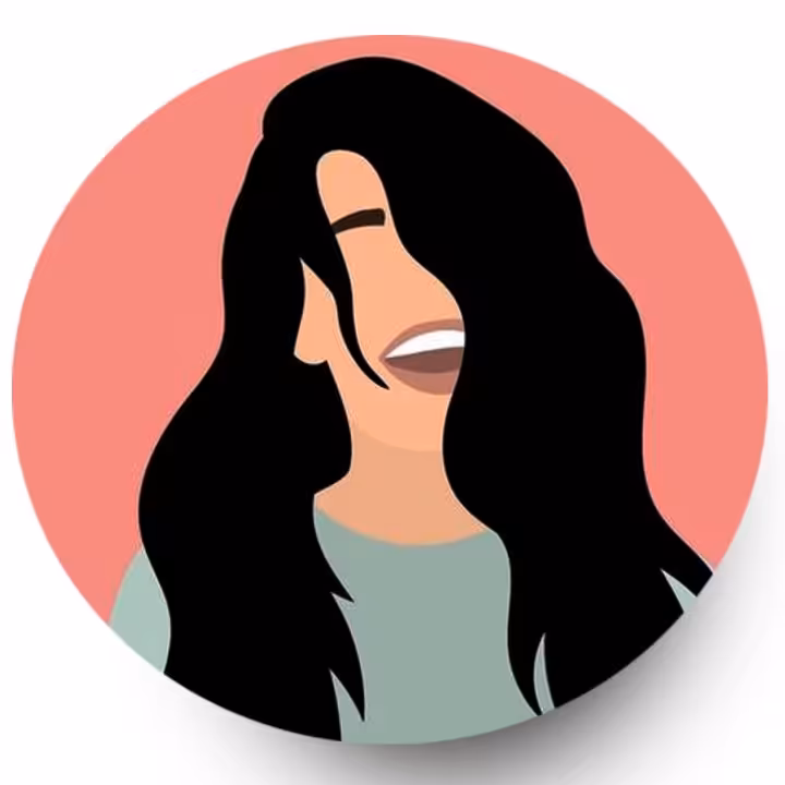 دیوارکوب مینیمال چهره