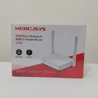 مودم Adsl2+ Mercusys