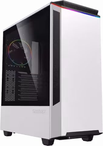 مشخصات و خرید کیس گیمینگ گیم مکس مدل GameMax Paladin WT T801