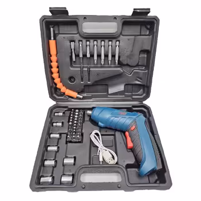 دریل پیچ گوشتی شارژی باس BOSS