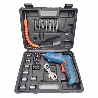 دریل پیچ گوشتی شارژی باس BOSS