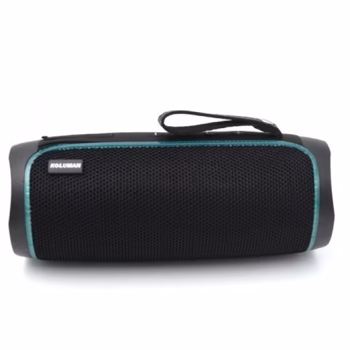 اسپیکر بلوتوثی شارژی کلومن 95