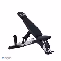 نیمکت مدرج استرانگ مستر مدل SUB1103