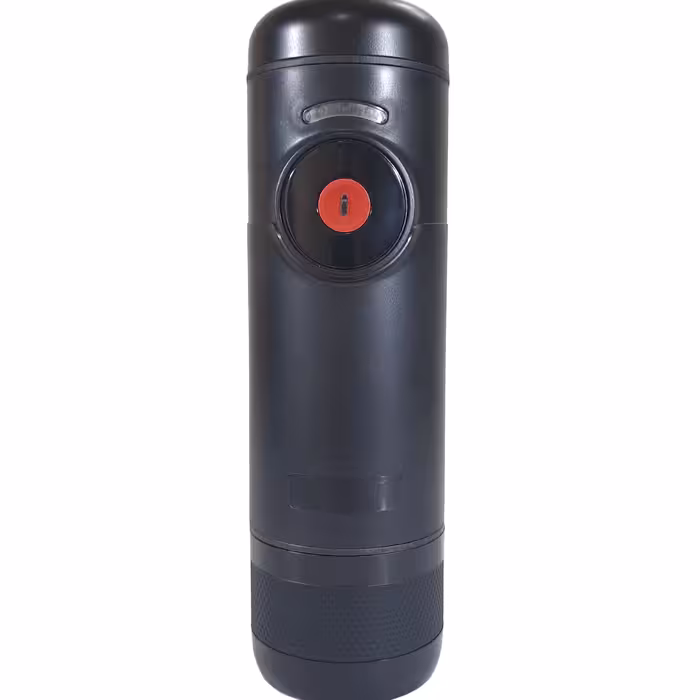 قهوه ساز شارژیimons -قابل شارژ با برق شهری و جا فندکی خودرو