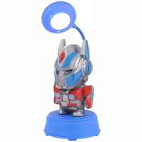 چراغ مطالعه فانتزی طرح ربات مدل NO.BJJ208