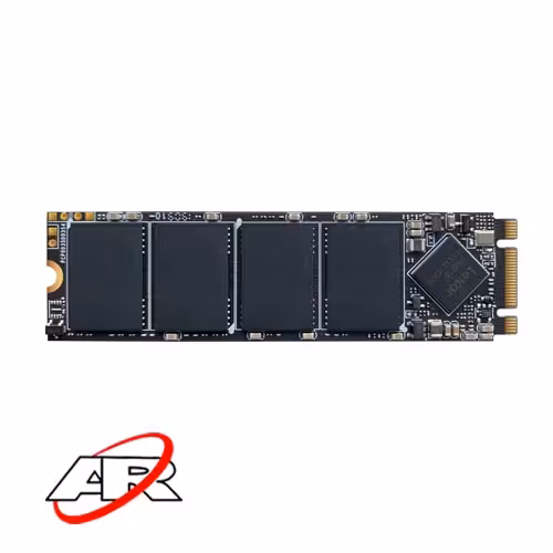 هارد اس اس دی لکسار M.2 NM100 ظرفیت 128 گیگابایت