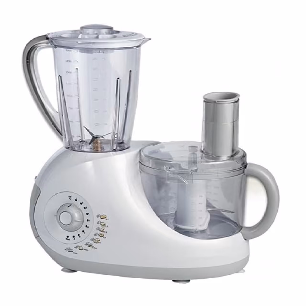 غذا ساز  14 کاره مباشی مدل  ME-FPS1001W