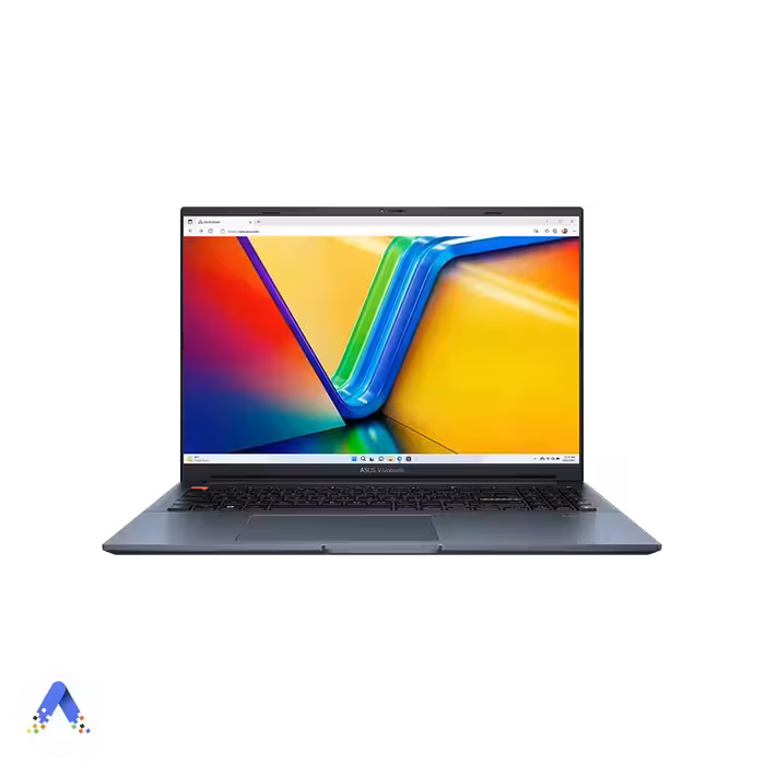 لپ تاپ ایسوس VivoBook Pro 15 OLED K6502VU-Z