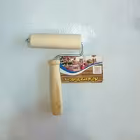 وردنه غلطکی 10 سانت 