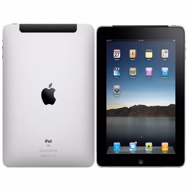 باتری اصلی آیپد اپل Apple iPad Wi-Fi - دنافون