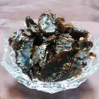 لیموعمانی  پر شده درجه یک بسته 50 گرمی