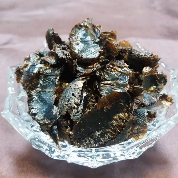 لیموعمانی  پر شده درجه یک بسته 50 گرمی