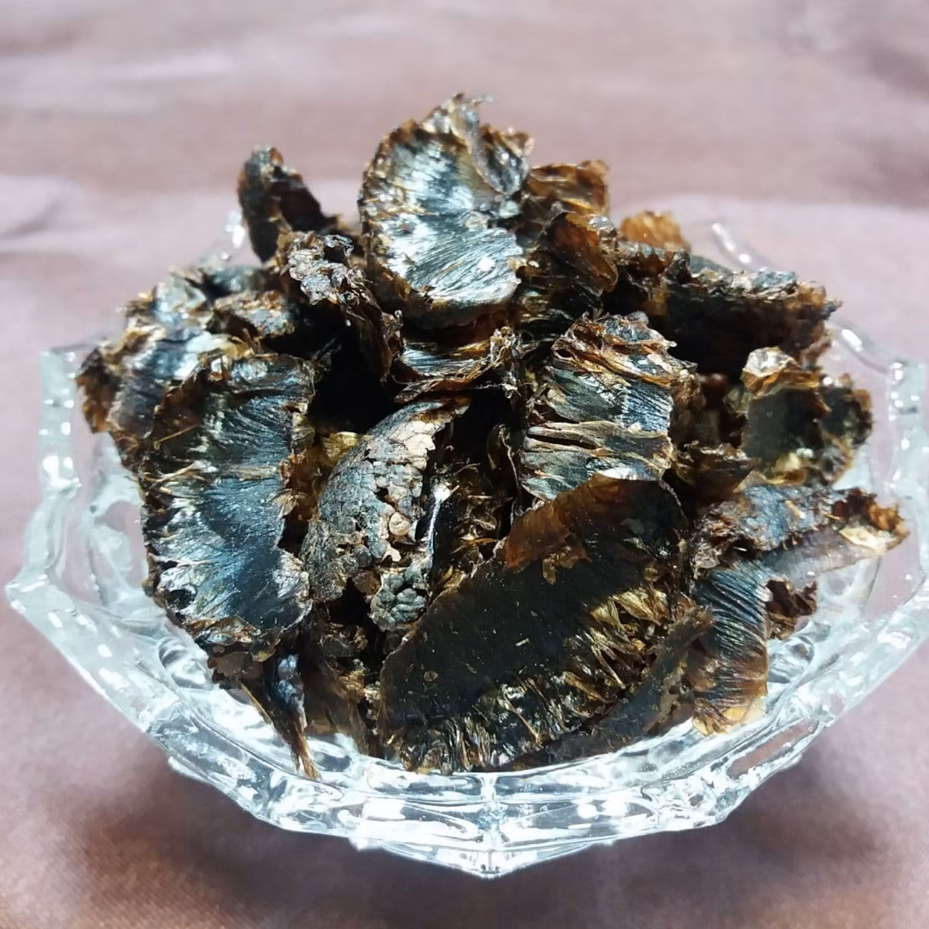 لیموعمانی  پر شده درجه یک بسته 50 گرمی