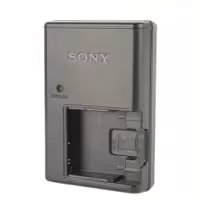 شارژر باتری لیتیومی سونی Sony BC-CSD Charger