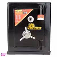 گاوصندوق صندوق ایران کاوه مدل 75k