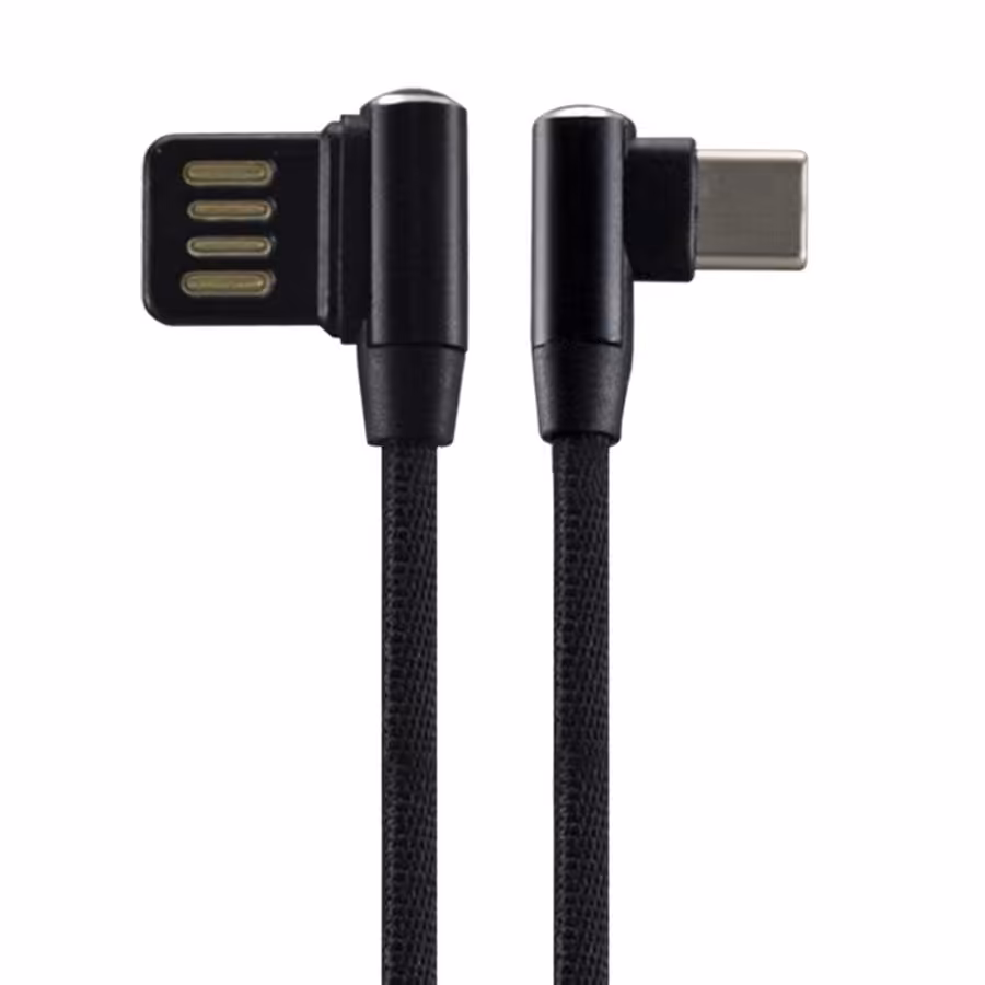 کابل USB به USB-C بیاند مدل BA-331 طول 1 متر