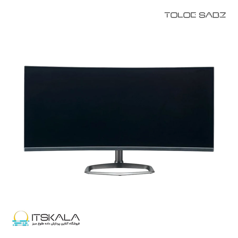 قیمت و خرید مانیتور کولرمستر 34 اینچ GM34-CW2 | ITSKALA