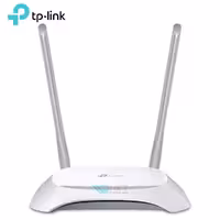 روتر وایرلس تی پی لینک مدل TP-Link TL-WR840N