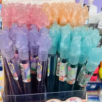 نوک 0.5 فانتزی طرح تک شاخ کیفیت عالی