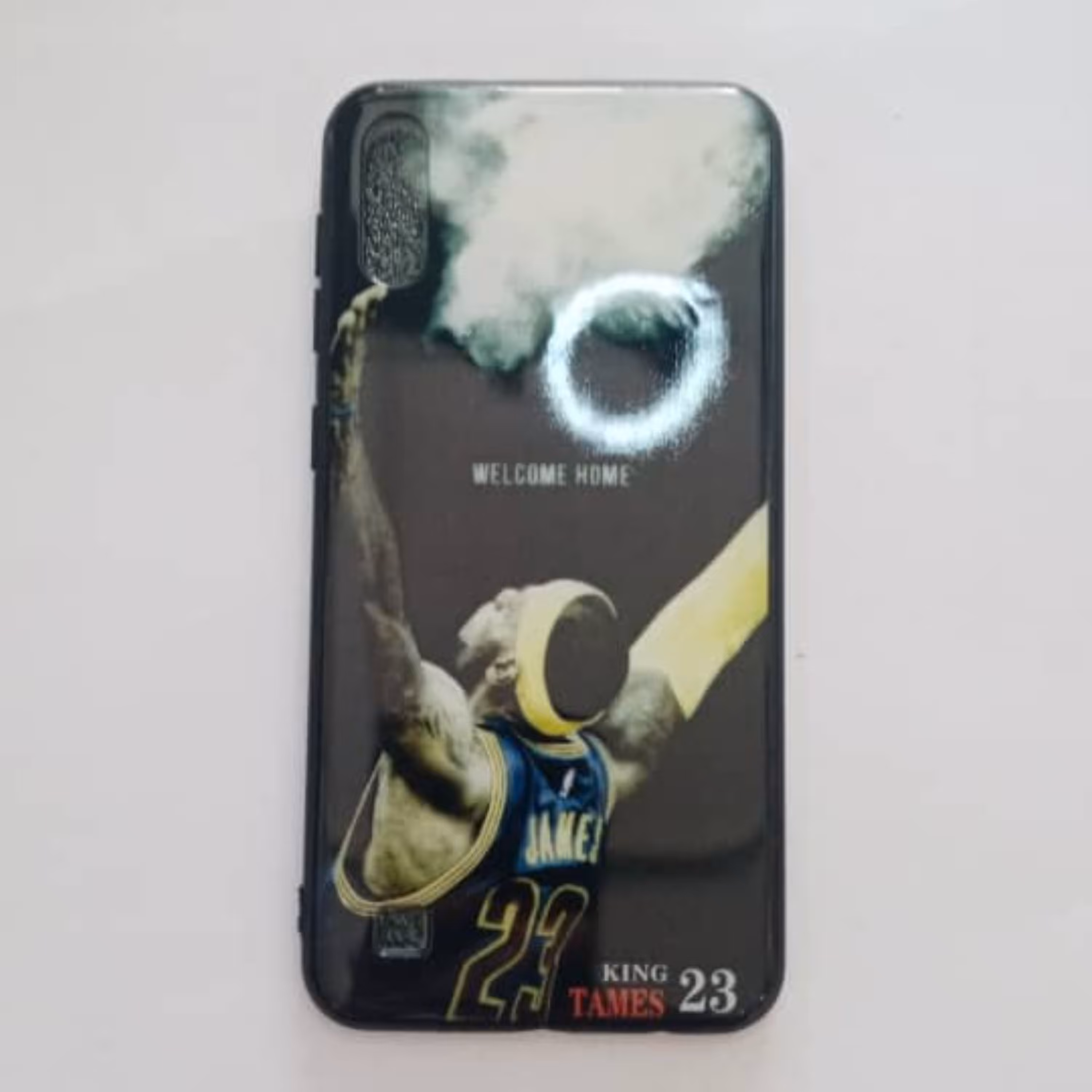 قاب گوشی طرح دار سامسونگ مدل A10