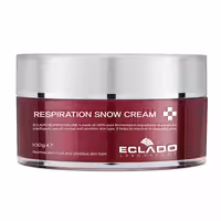 کرم اسنو رسپیریشن پوست حساس اکلادو _ 100 گرم