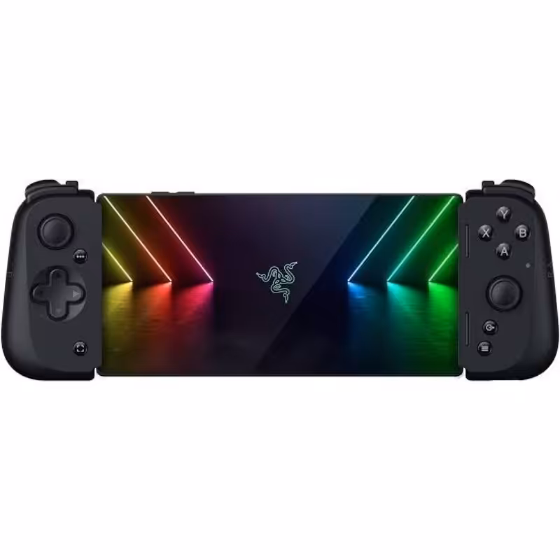دسته بازی موبایل ریزر razer Kishi v2 