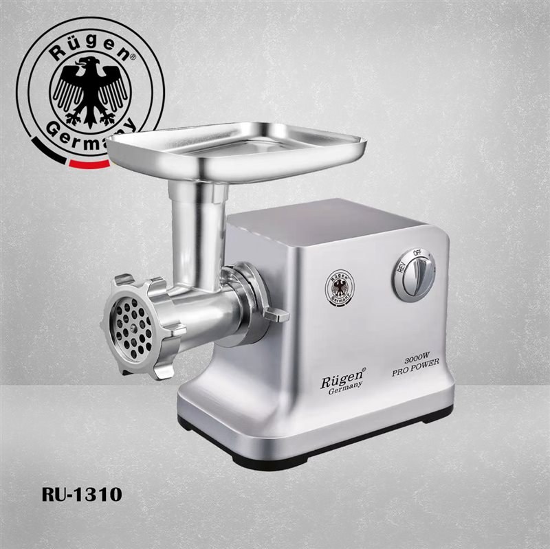 چرخ گوشت روگن مدل RU-1310