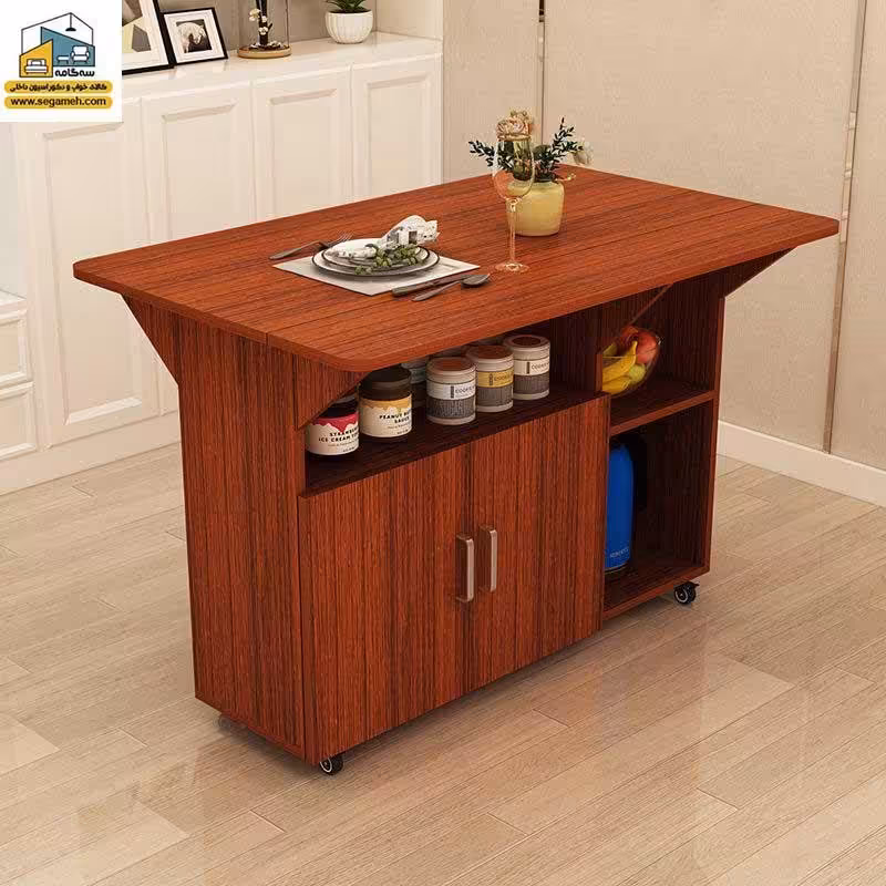 میز بار و اپن کد DBP03