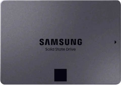 حافظه SSD اینترنال 2 ترابایت Samsung مدل  860 QVO