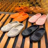 دمپایی استخری