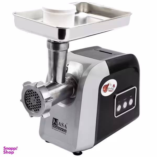 چرخ گوشت ناسا الکتریک مدل NS-317