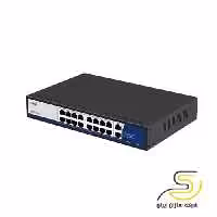 سوئیچ PoE اچ ار یو ای HRUI HR902-AF-242G-300