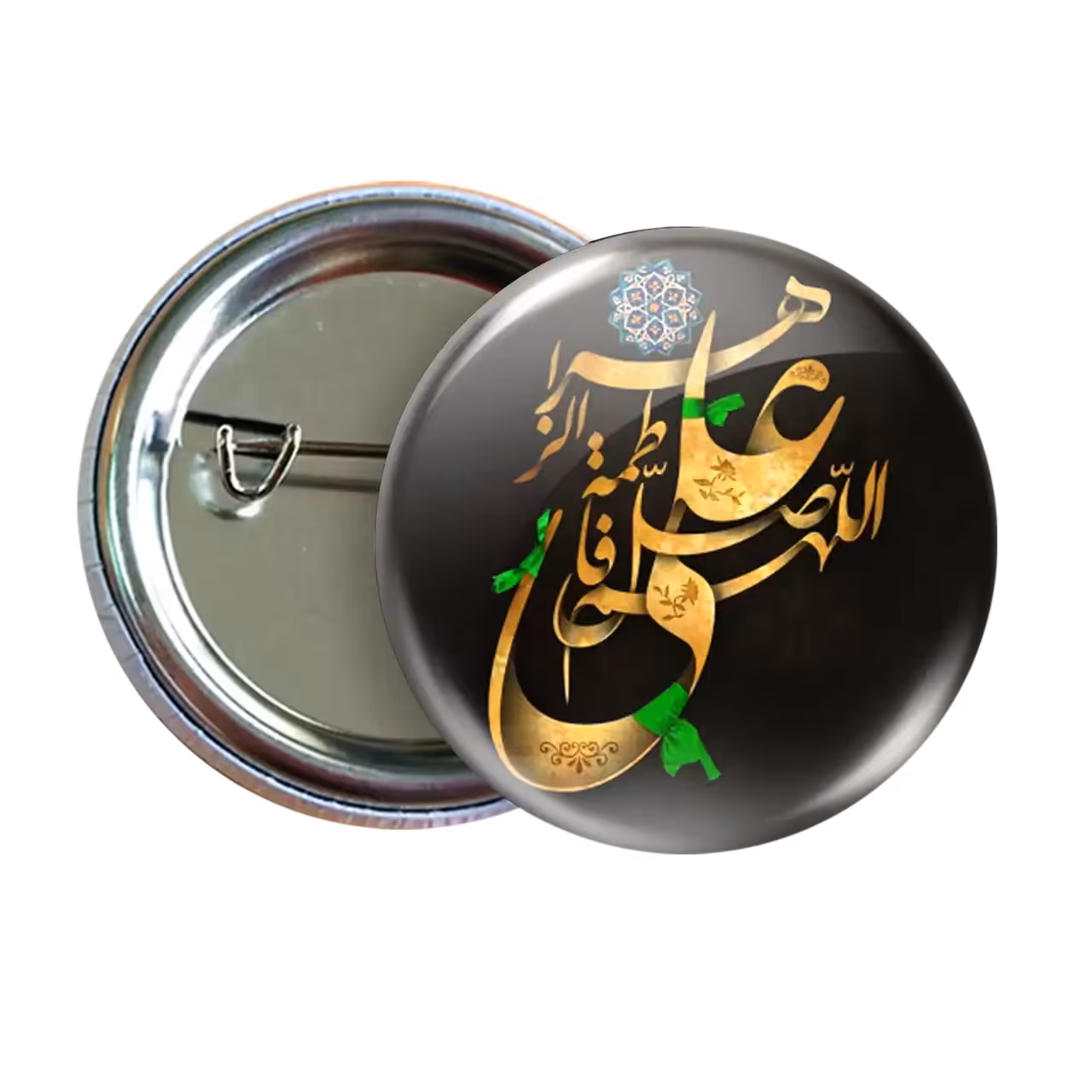 پیکسل اللهم صل علی فاطمه الزهرا مدل 2d75