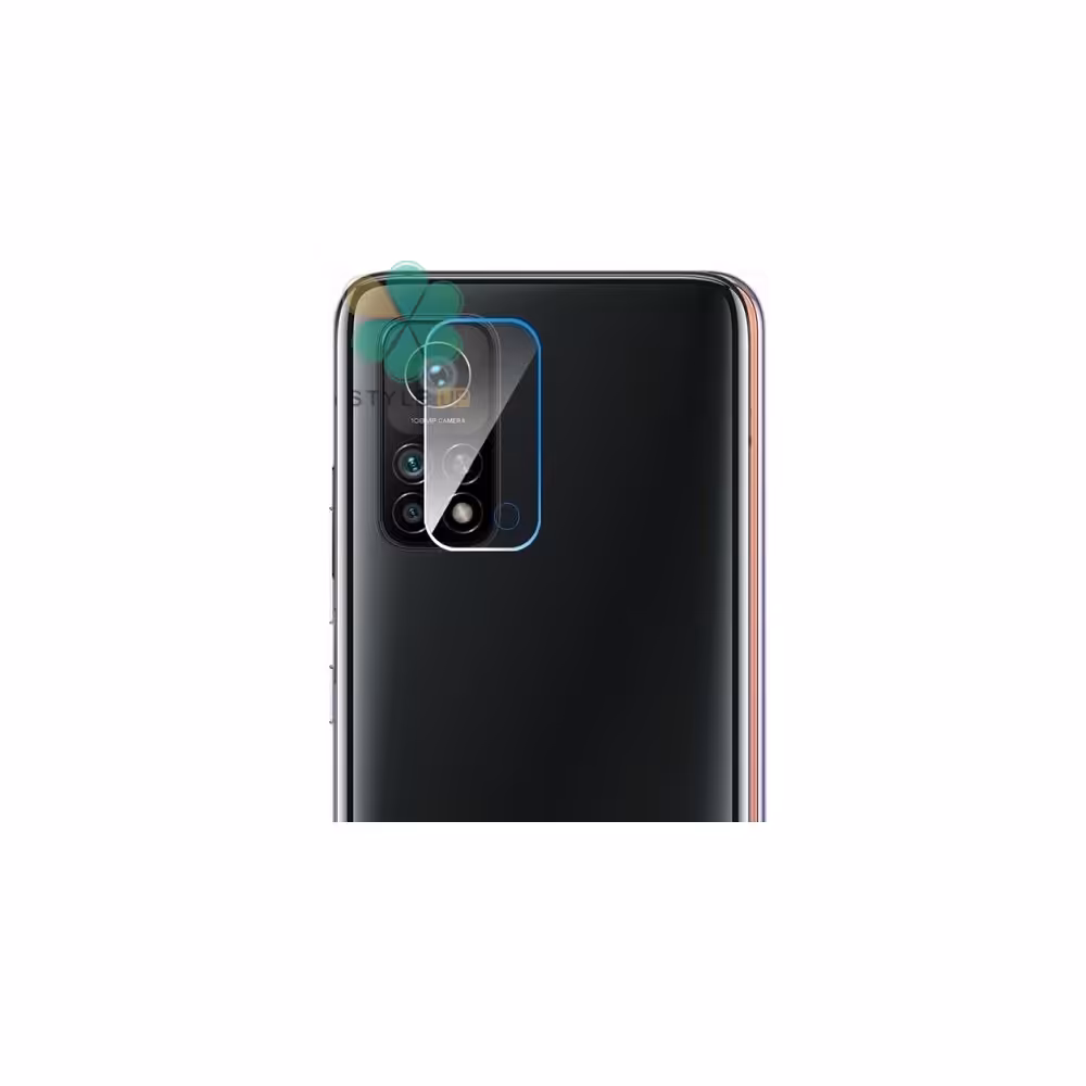 محافظ لنز دوربین گوشی شیائومی Xiaomi Mi 10T 5G