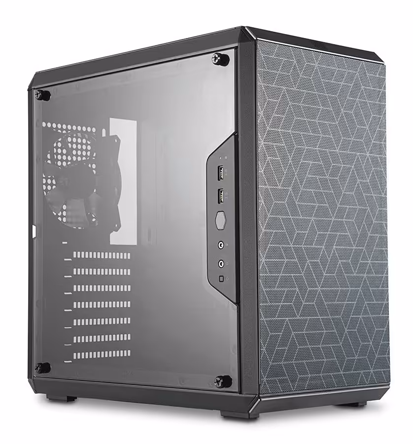 کیس کولرمستر مدل Master Box Q500L