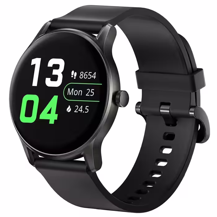 ساعت هوشمند هایلو مدل LS09A GS