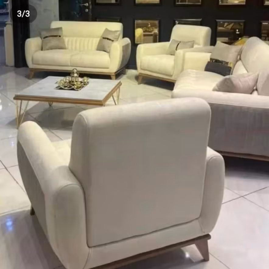 مبل راحتی اسپرت