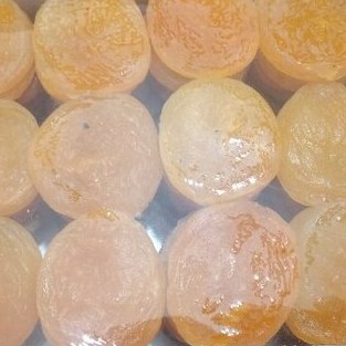 قیصی گوشتی (سکه ) درجه دو