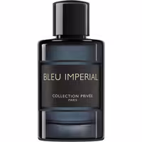 عطر ادکلن جی پارلیس امپریال آبی کالکشن پرایو GEPARLYS Bleu Imperial collection privee