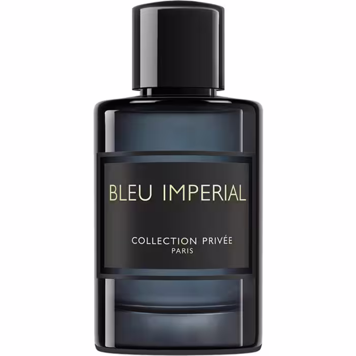 عطر ادکلن جی پارلیس امپریال آبی کالکشن پرایو GEPARLYS Bleu Imperial collection privee