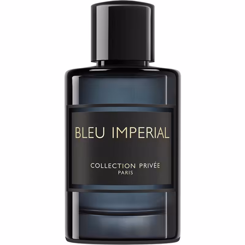 عطر ادکلن جی پارلیس امپریال آبی کالکشن پرایو GEPARLYS Bleu Imperial collection privee